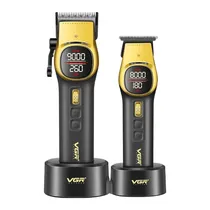 VGR V-885 S2 Combo Clipper Trimmer