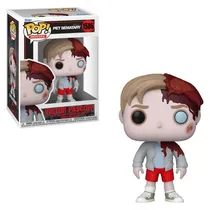 Funko Pop Pet Sematary Victor Pascow 1586