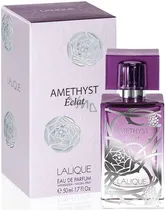 Lalique Perfume Amethyst Eclat Vapo Eau de Parfum 50ML