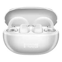 Xiaomi Fone Haylou Airfree OW03 Wireless Mic Branco