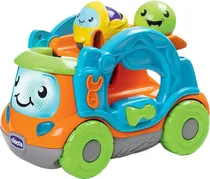 Turbo Ball Rolling Truck Chicco - 10852-00