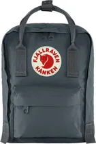 Mochila Fjällräven Kånken Mini 23561-031 - Graphite
