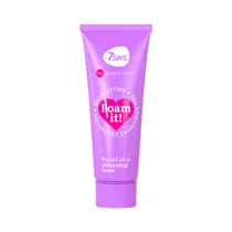 Limpiador Facial 7DAYS Foam It! Airy 10GR  Limpiador F...