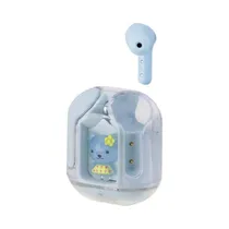 Fone Satellite AE-T23 Azul Bluetooth