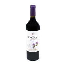 Vino Dona Paula Los Cardos Malbec 750ML