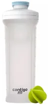 Garrafa Contigo Shake & Got Fit 828ML - Salt
