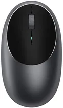 Mouse Sem Fio Satechi M1 ST-Abtcmm Cinza