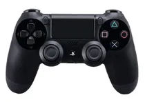 Controle Dualshock 4 para PS4 - Preto(Generico)
