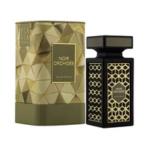 Perfume Flavia Noir Orchidee Eau de Parfum 90ML