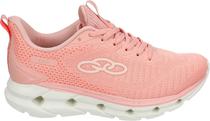 Tenis Olympikus Volt/162 Damasco - Feminino