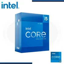 Processador Intel Core i5-12600K 4.9GHZ LGA 1700 Box s/Cooler Processador Intel Core i5-12600K 4.9GHZ LGA 1700 Box s/Cooler