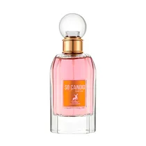 Perfume Maison Alhambra So Candid Edp (F) - 85ML(Atacado)