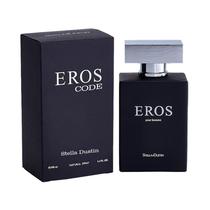 Perfume Stella Dustin Eros Eau de Parfum 100ML