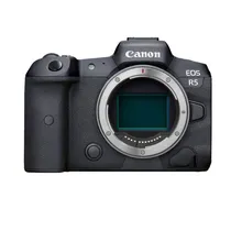 Camara Canon Eos R5 Body