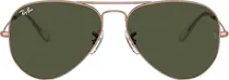Óculos de Sol Ray-Ban RB3025 920231 55 - Feminino