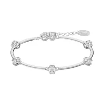 Brazalete Swarovski 5641680 Constella
