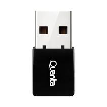 Adaptador Wifi Quanta QTAW150 USB / 150MBPS