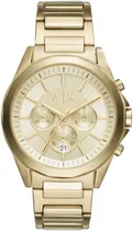 Relógio Masculino Armani Exchange Chronograph Analógico AX2602
