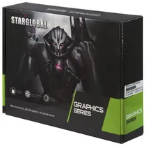 Placa de Vídeo 2GB GT610 Star 64BIT Low Profile... Placa de Vídeo 2GB GT610 Star 64BIT Low Profile...