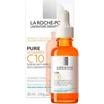La Roche Posay Serum Anti-Arrugas Pure Vitamina C10 30ML s/C