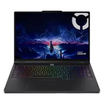Notebook Gamer Lenovo Legion 5 83NX0000US 16" Intel Core Ultra 9-275HX 1TB SSD 32GB Ram Nvidia Geforce RTX-5060 - Cinza