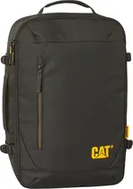 Mochila Caterpillar Cabin 84508-01 - Black
