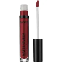 Note Labial Líquido Matte Queen 15 Majestic Red