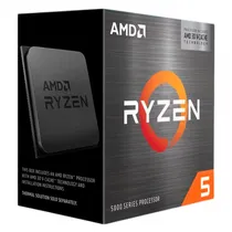 Cpu AMD AM4 Ryzen R5 3400G 3.7GHZ Cooler Box