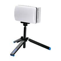 Amaran Painel de Luz Ace 25C RGB LED Kit de Criador Tudo Em Um (Branco)