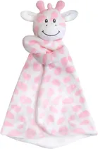 Naninha Girafinha Buba - 14422 (Rosa)
