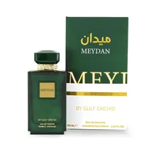 Perfume Guld Orchid Meydan Ediçao 100ML Feminino Eau de Parfum