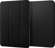 Capa Spigen Urban Fit ACS07020 para iPad Pro 11 (2024) Black