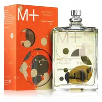 Escentric Molecule 01 Mandarin Edt 100ML