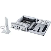 Asus Placa Madre 1700 Tuf Gaming Z790-BTF Wifi Acero/Metal ATX s/C