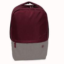 Mochila HP 15" USB/Outfit 6XK90 Bordo