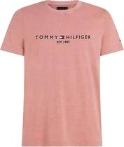 Camiseta Tommy Hilfiger MW0MW35186 TJ5 - Masculina