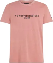Camiseta Tommy Hilfiger MW0MW35186 TJ5 - Masculina