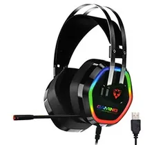  Headset Gam...