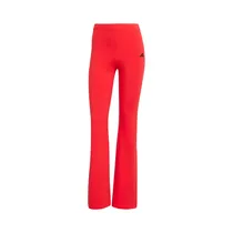 PantalóN Adidas JD3074 Essentials Small Logo Flared Femenino