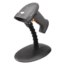 Leitor de Código de Barras 3NSTAR SC100-1 1D - Preto