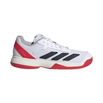 Calzado Deportivo Juvenil Adidas JI2448 Courtflash Unisex