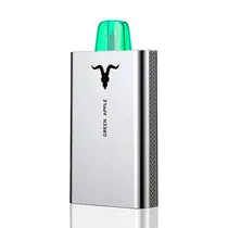 Pod Ignite V50 5000P - Green Apple