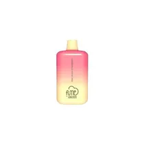 Fume 5000PUFF Pina Colada Strawberry