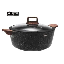 Cacerola DSP 6.6L