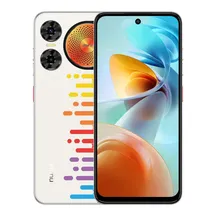 Smartphone Zte Nubia Music 2 256GB 4GB Ram Dual Sim Tela 6.7" - Melody Wave  Smartphone ...
