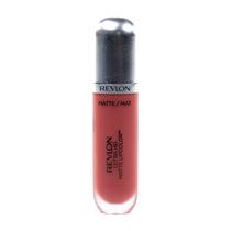 Labial Revlon Ultra HD Matte 655 Kisses 5.9ML