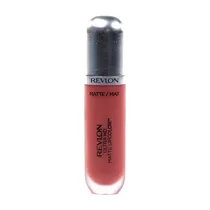 Labial Revlon Ultra HD Matte 655 Kisses 5.9ML