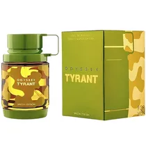 Perfume Masculino Armaf Odyssey Tyrant Edp 100 ML  Perfume Mas...