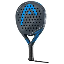 Raquete de Pádel Head Zephyr Pro 2023 BK BL