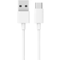 Cable USB A USB-C Xiaomi SJX12ZM White 1.5M SJV4108GL